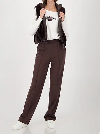 MONARI | Hose Flared Fit | 